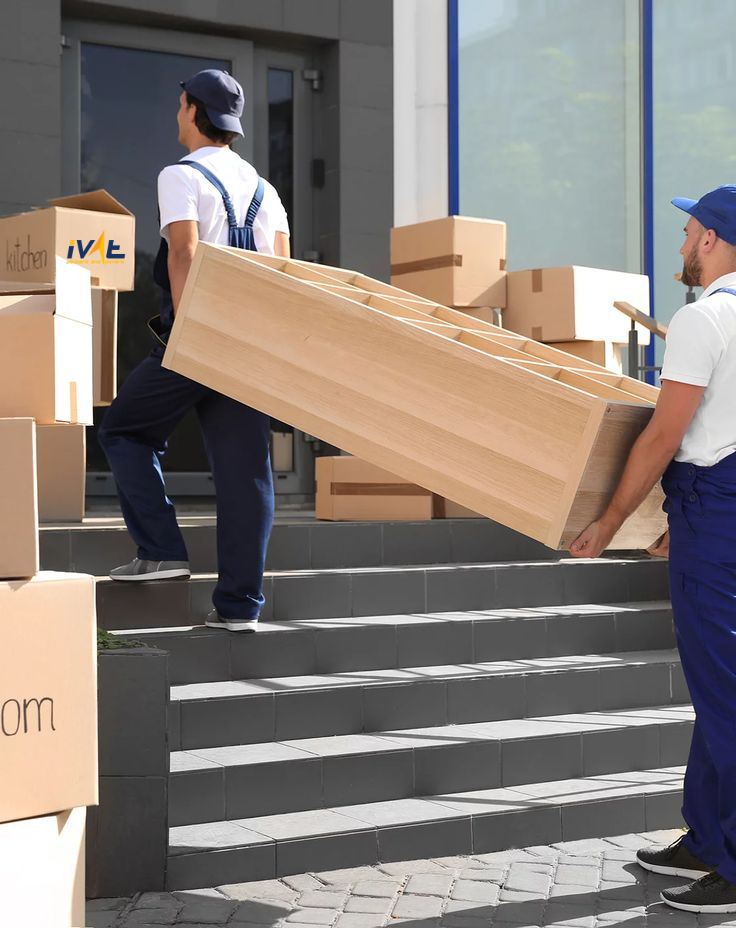 Delivery Person