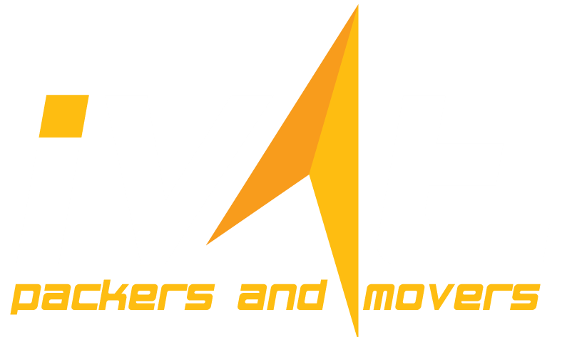  Movers Logo