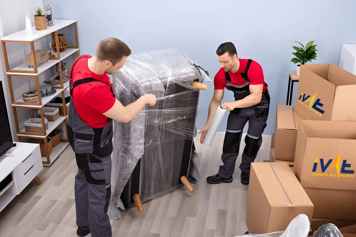 Residential Packaging