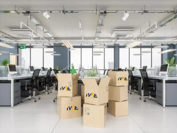 Commercial Movers