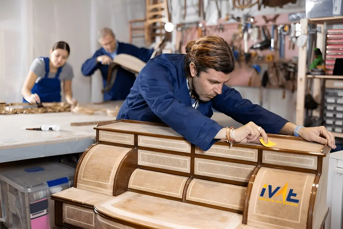 Furniture Recycling