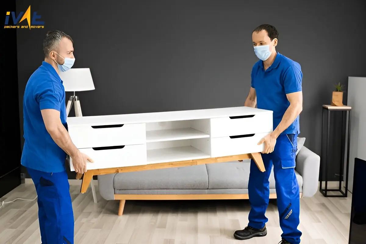 Residential Movers